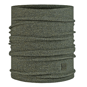 Buff бандана-труба Merino Fleece Solid Solid Cedar