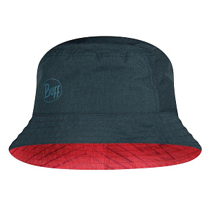 Buff панама Travel Bucket Hat 