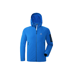 Kailas куртка ветрозащитная Lightweight Hooded KG205102 