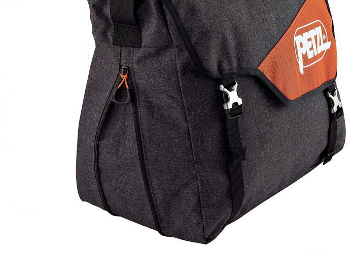 картинка Petzl сумка для веревки Kab Rope Bag от интернет-магазина Тибет