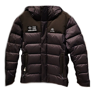 Kailas куртка пуховая BC Hooded Down KG2143105