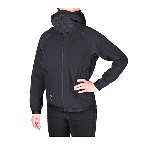 Black Yak куртка софтшелл женская BAC Modicana Jacket 