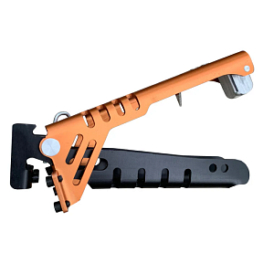 Outdoor Element чапельник Handled Pot Gripper Tool