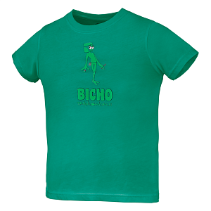 TrangoWorld футболка детская Camiseta Bicho SN
