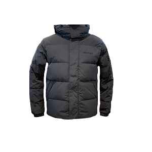 Marmot куртка пуховая 1MMPAW9005