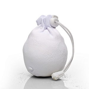 TRANGO магнезия шарик Squeeze Chalk Ball 60гр