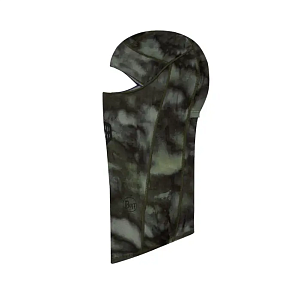 Buff балаклава ThermoNet Balaclava Fust Camouflage