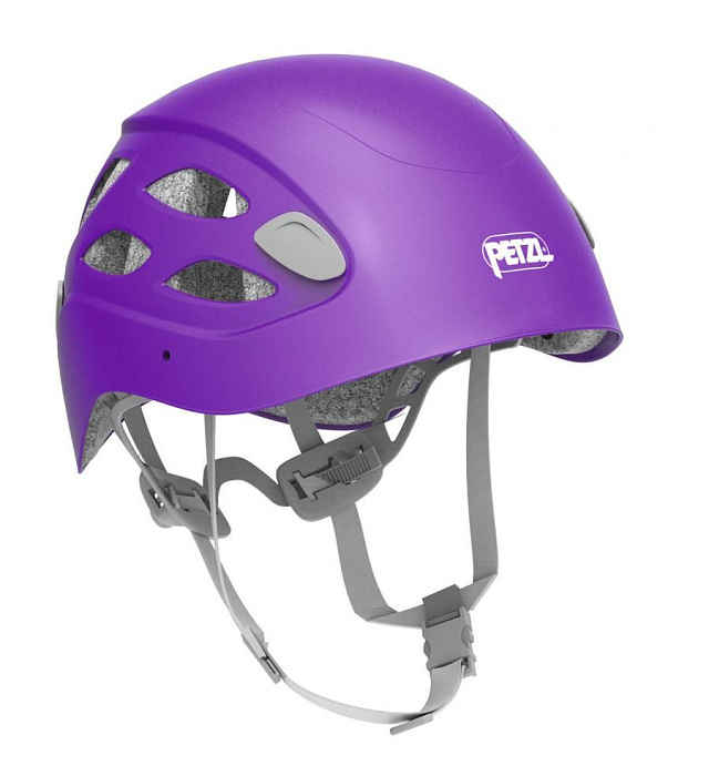 картинка Petzl каска женская Borea от интернет-магазина Тибет