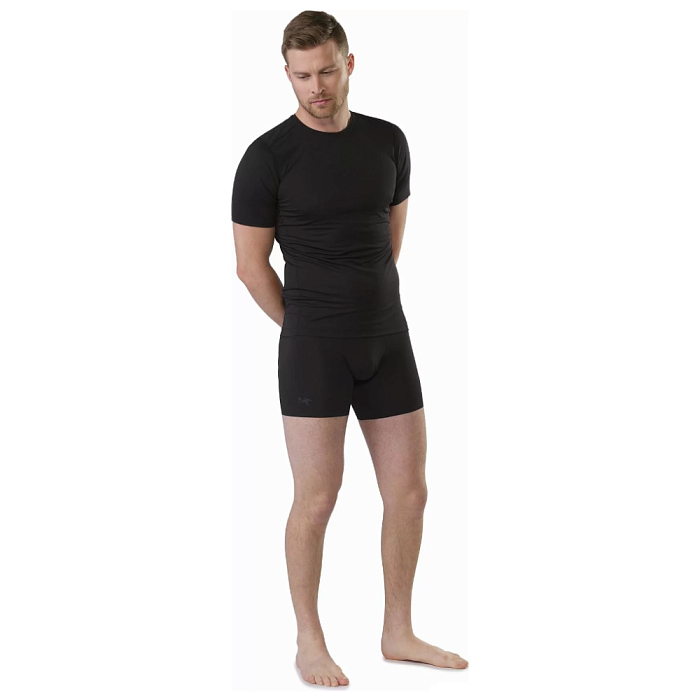 картинка Arcteryx трусы Phase SL Boxer  от интернет-магазина Тибет