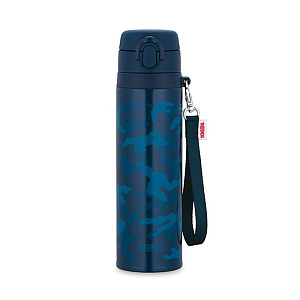 Thermos термос JNT-552 NVY 0,55л