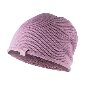 Buff шапка Knitted Hat Lekey Lavender