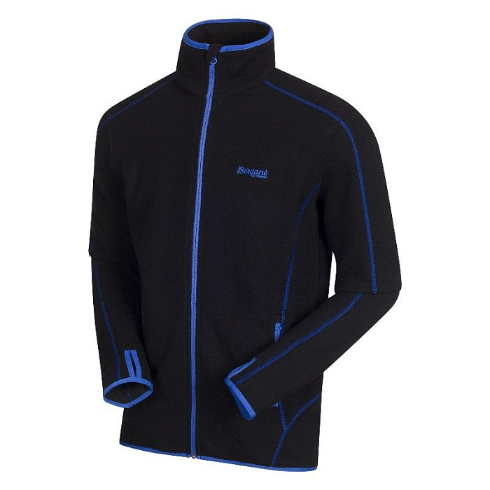 картинка Bergans куртка Einer Jacket от интернет-магазина Тибет