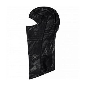 Buff балаклава ThermoNet Balaclava Bardeen Black