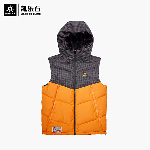 Kailas жилет Hooded Insulated Vest 