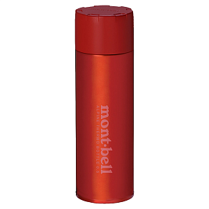 MontBell термос Alpine Thermo Bottle 0.5л