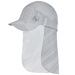 Buff кепка Pack Sahara Cap