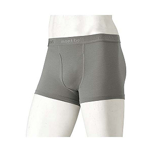 MontBell трусы ZEO-LINE Shape Trunks