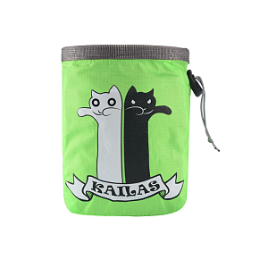 Kailas мешок для магнезии Fly Chalk Bag