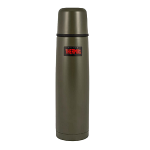 Thermos термос FBB-1000 AG 1л