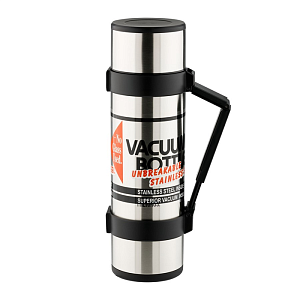 Thermos термос NCB-1800 Rocket Bottle 1,8л