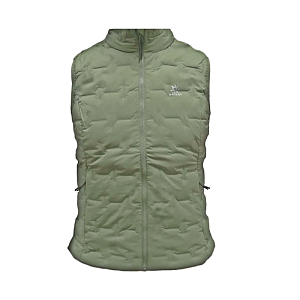 Kailas жилет пуховый Down Vest W's KG2243202