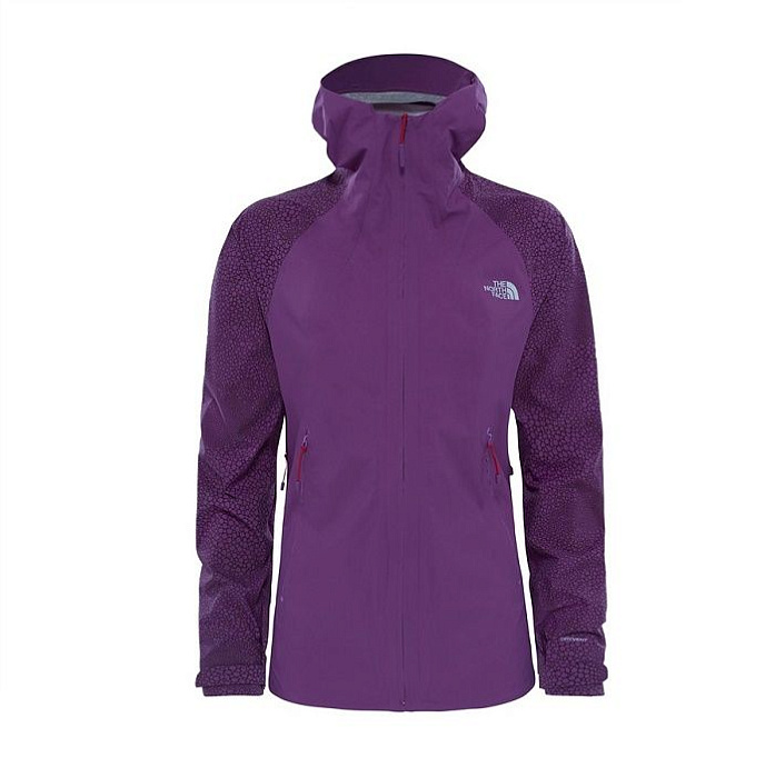 картинка The North Face куртка W's Diad Jacket  от интернет-магазина Тибет
