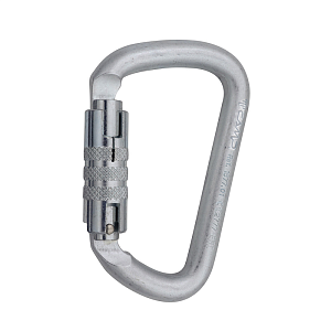 Camp карабин D PRO 2Lock