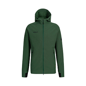 Mammut куртка Macun SO Hooded