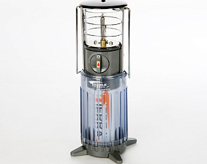 Tierra лампа газовая Slide Gas Lamp