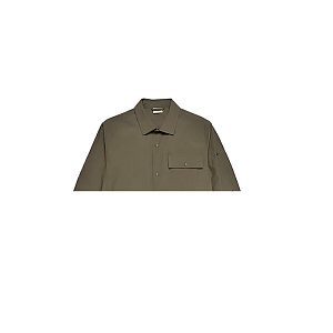 Marmot рубашка ветрозащитная 1MMJKM0003