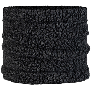 Buff бандана-труба Switch Polar Neckwarmer Solid Black