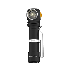 Armytek фонарь Wizard C2 WG Magnet USB