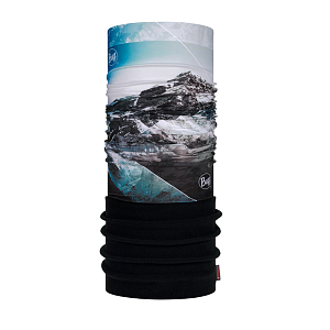 Buff бандана-труба Mountain Collection Polar Everest Blue