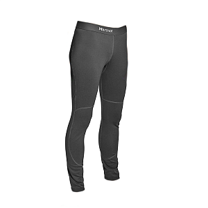 Marmot термобелье низ Midweight Bottom W's Polartec PowerDry