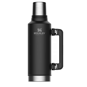 Stanley термос Legendary Classic Vacuum Bottle 1,9л черный