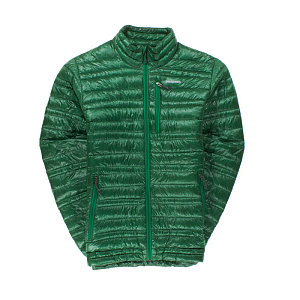 Patagonia куртка M's Ultralight Down 