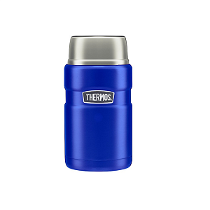 Thermos термос для еды SK-3020 BL 0,71л