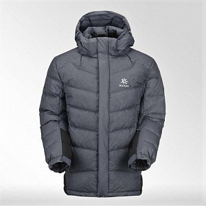 Kailas куртка пуховая Waterproof Down Jacket KG310096 