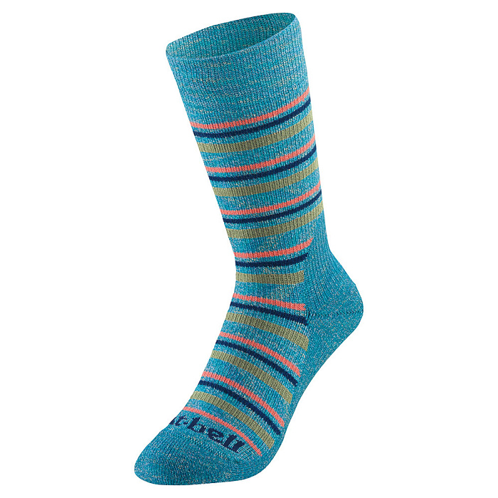 картинка MontBell носки Wickron Trekking Socks W's от интернет-магазина Тибет