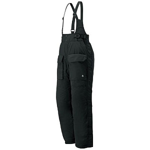 MontBell брюки Polar Down Bib