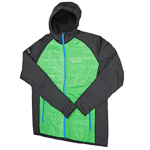 Marmot куртка флисовая Variant Hoody