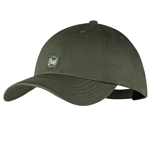 Buff кепка Baseball Cap Zire Military