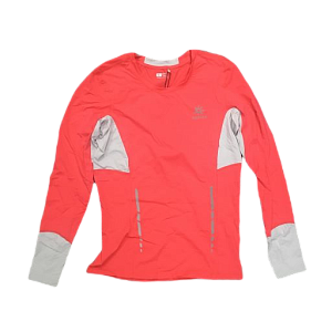 Kailas термобелье верх W's Ice Cool Long-sleeves Baselayer KG420091