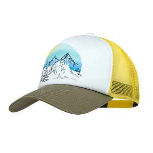 Buff кепка Trucker Cap Shira  