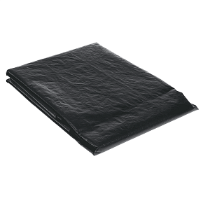 Red Fox тент Ground sheet PE-3 4x6