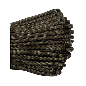 Cord паракорд 550 nylon 10м khaki