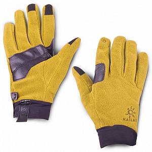 Kailas перчатки Fleece KM420015