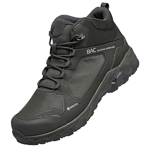 Black Yak ботинки BAC Hiker GTX