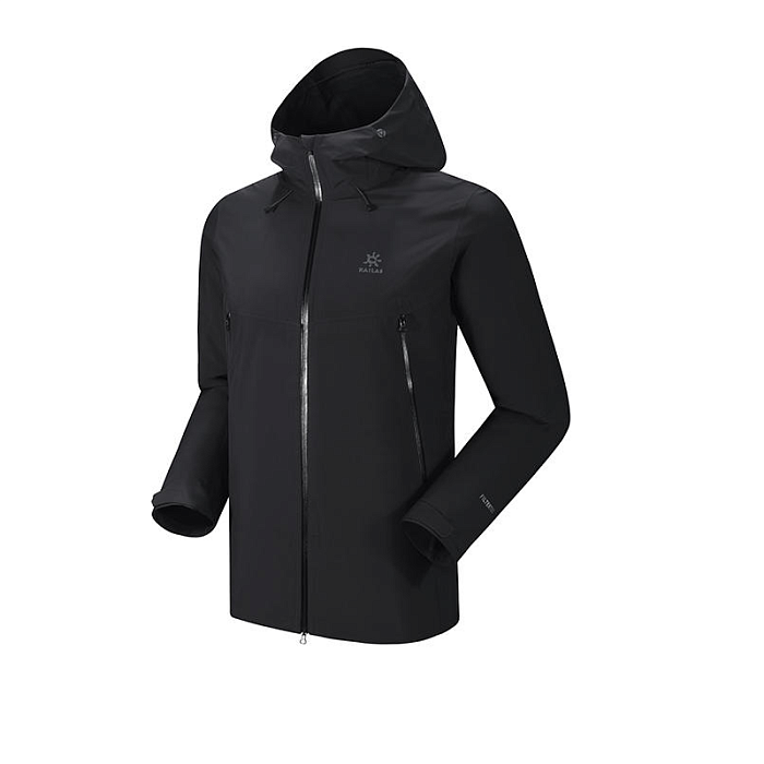 картинка Kailas куртка Mountain Wander Hardshell Jacket  от интернет-магазина Тибет