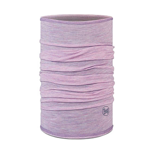 Buff бандана-труба Lightweight Merino Wool Lilac Sand